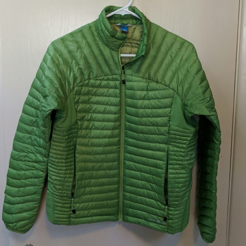 Down Sweater Like New